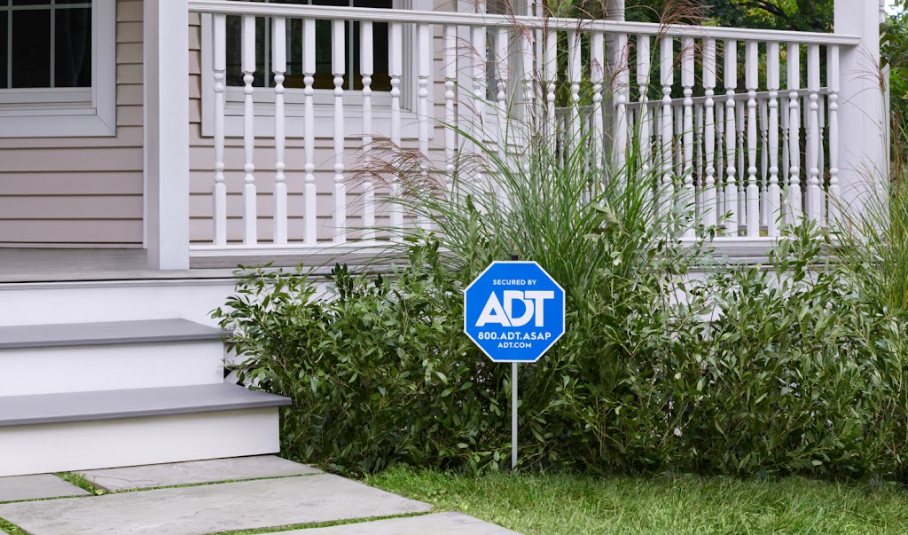 Adt Security Services