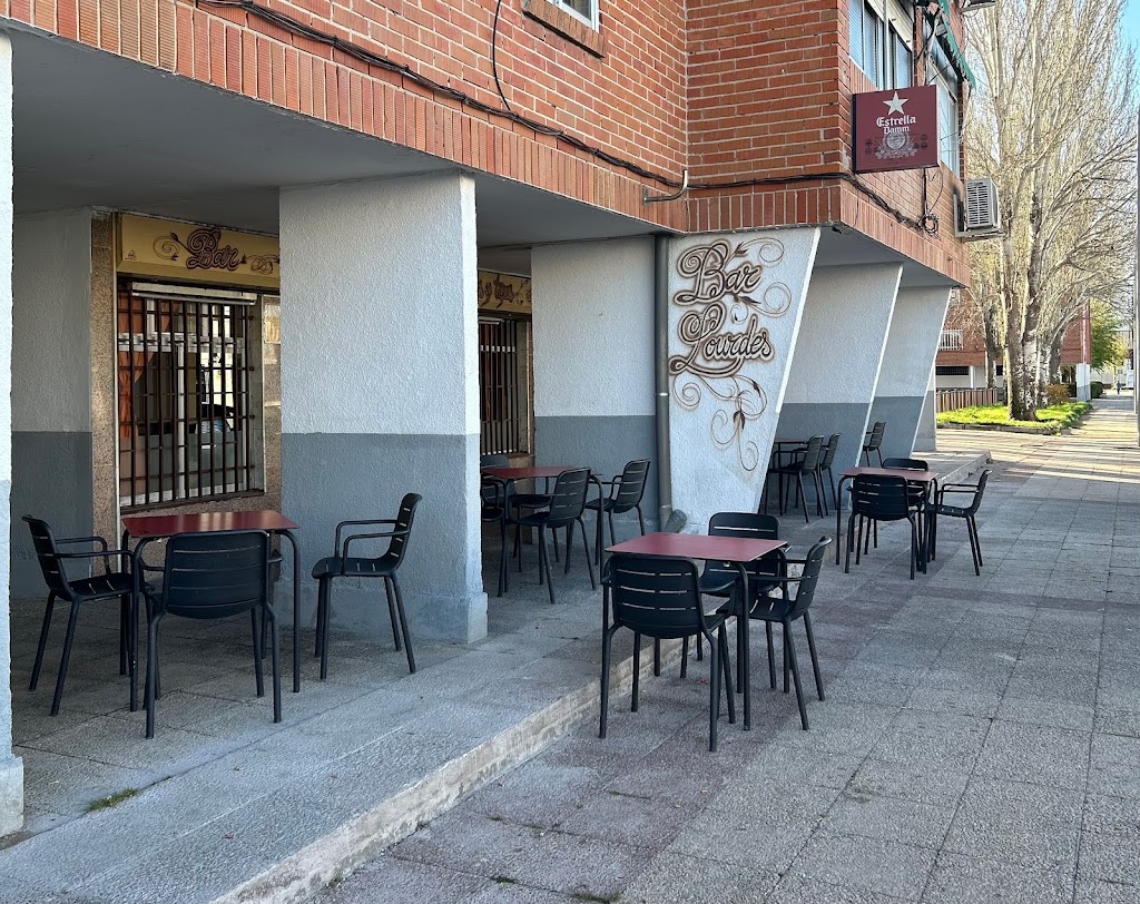 Bar Lourdes