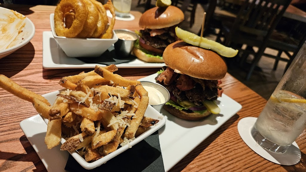 French fries