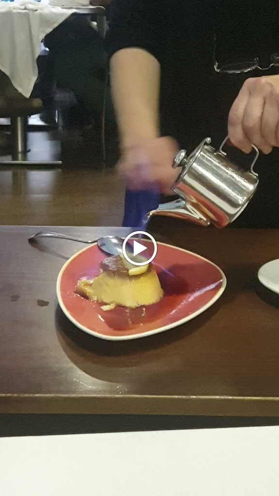 Restaurant El Cisne — Videos