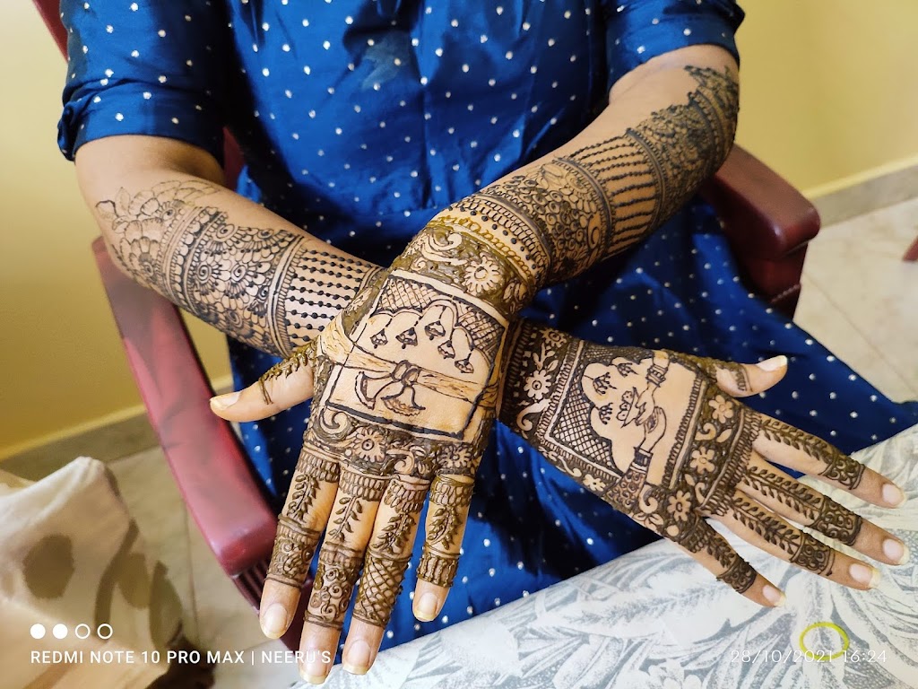 Neeru S Hair Beauty Studio A C Only For Ladies