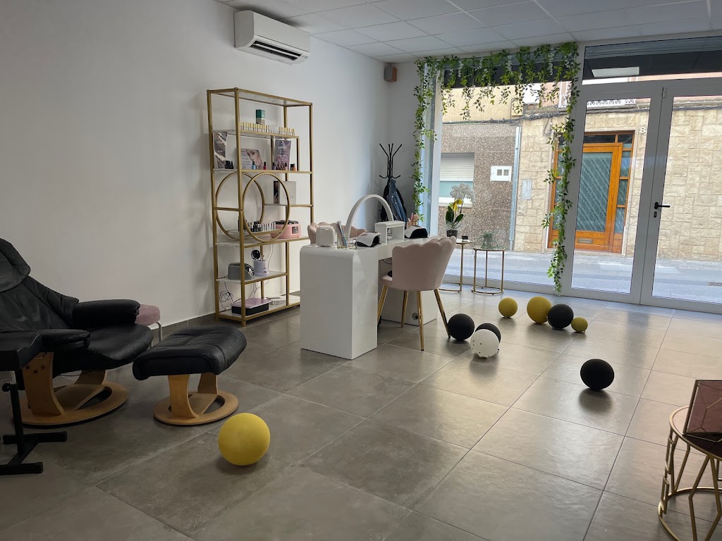 Dos A Dos I — Interior