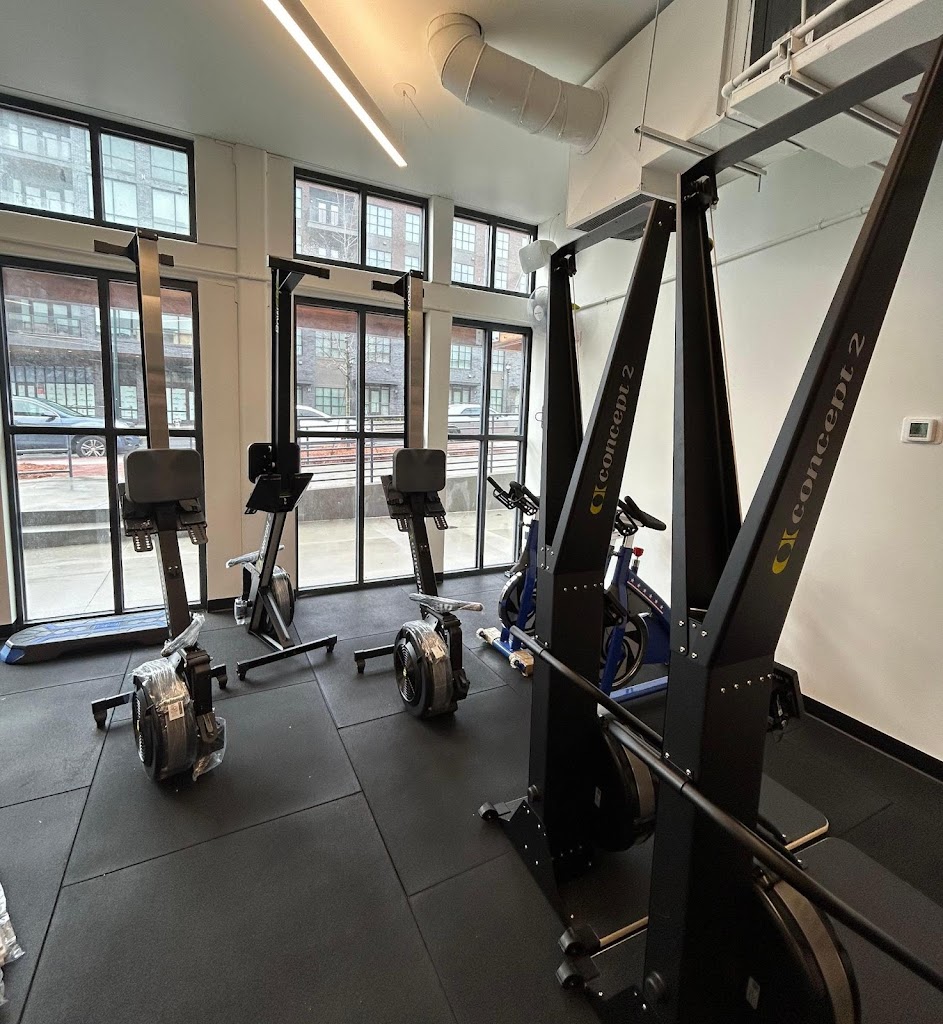  F45 Training Summerhill