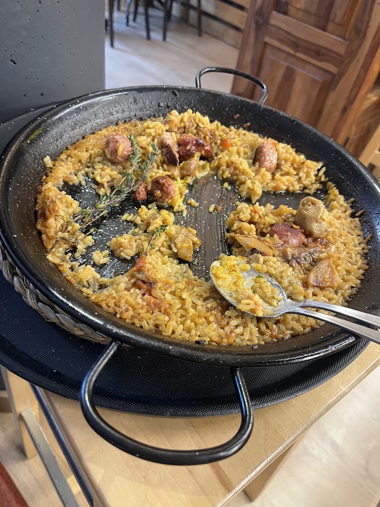 La Bodegueta — Mas recientes