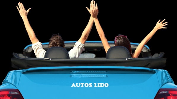 Autos Lido rent a car & bikes - alquiler de coches y motos.