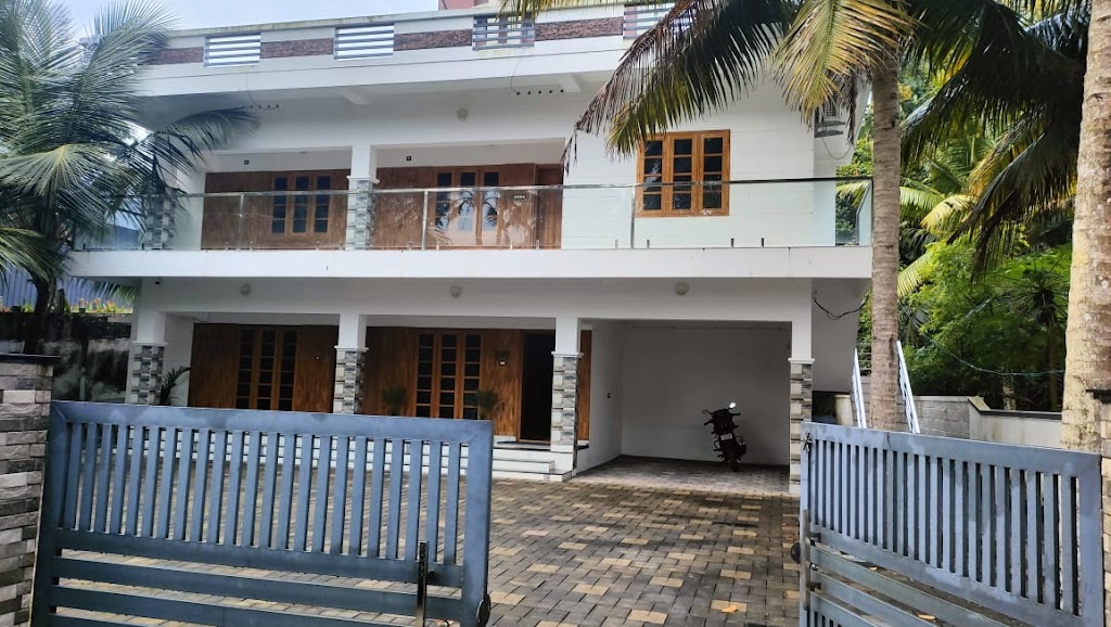Paradise Inn Homestay