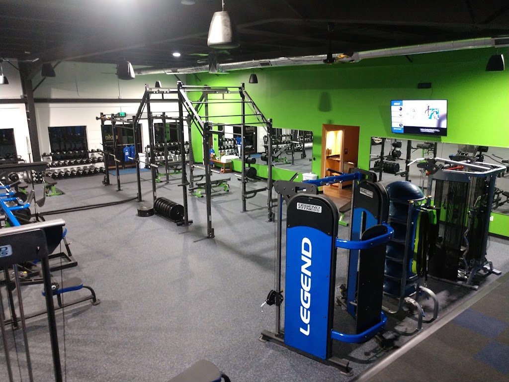  Elevate Training Studio