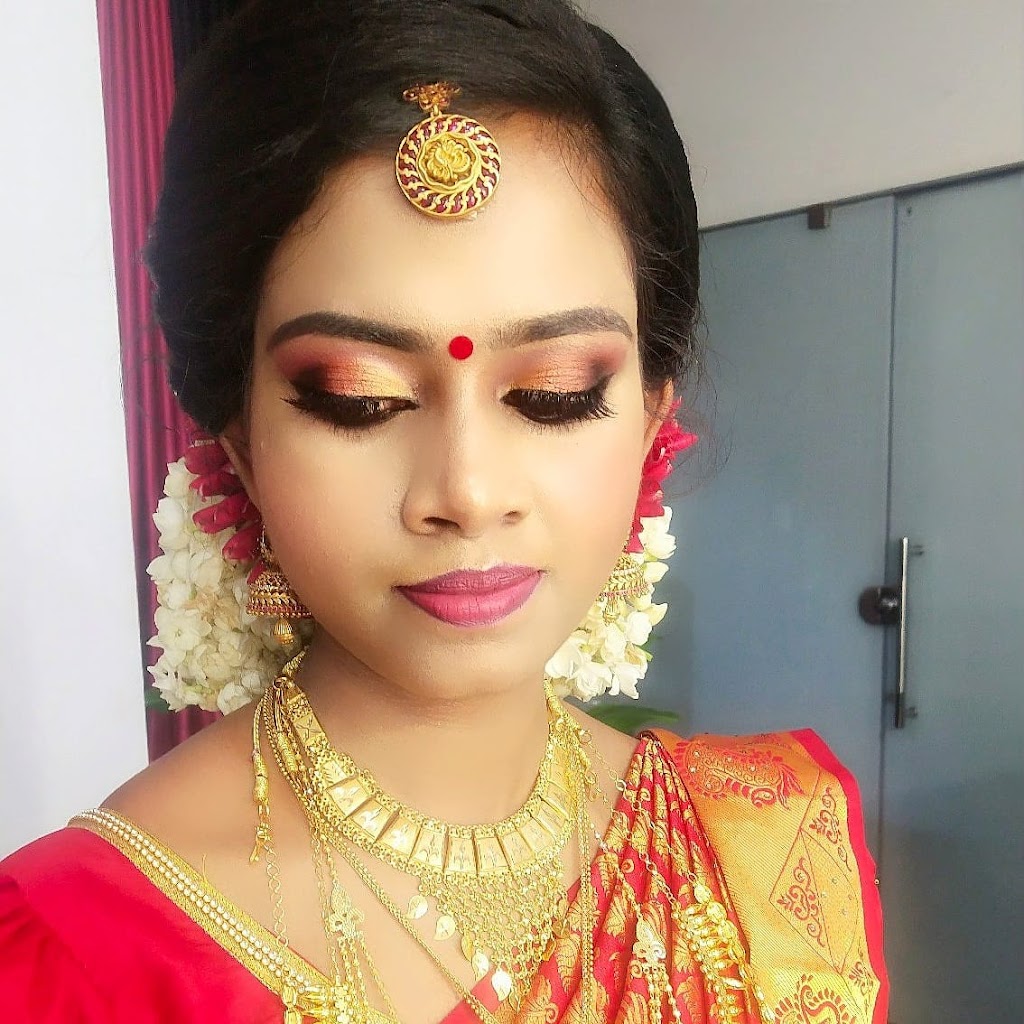 Taniya Bridal Makeup Studio