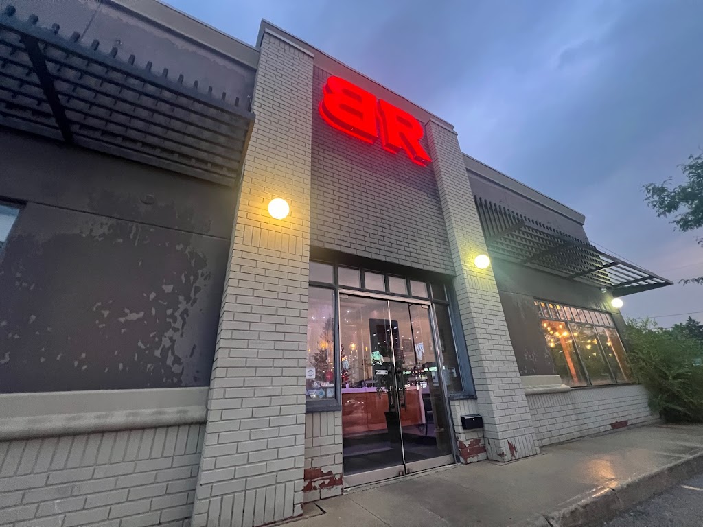 Bâton Rouge Grillhouse & Bar in Barrie