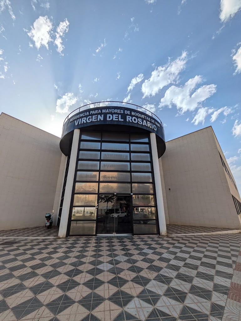 Residencia Virgen del Rosario
