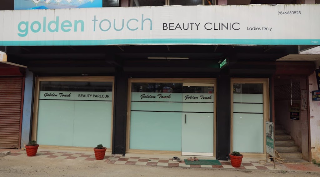 Golden Touch Beauty Clinic Institute