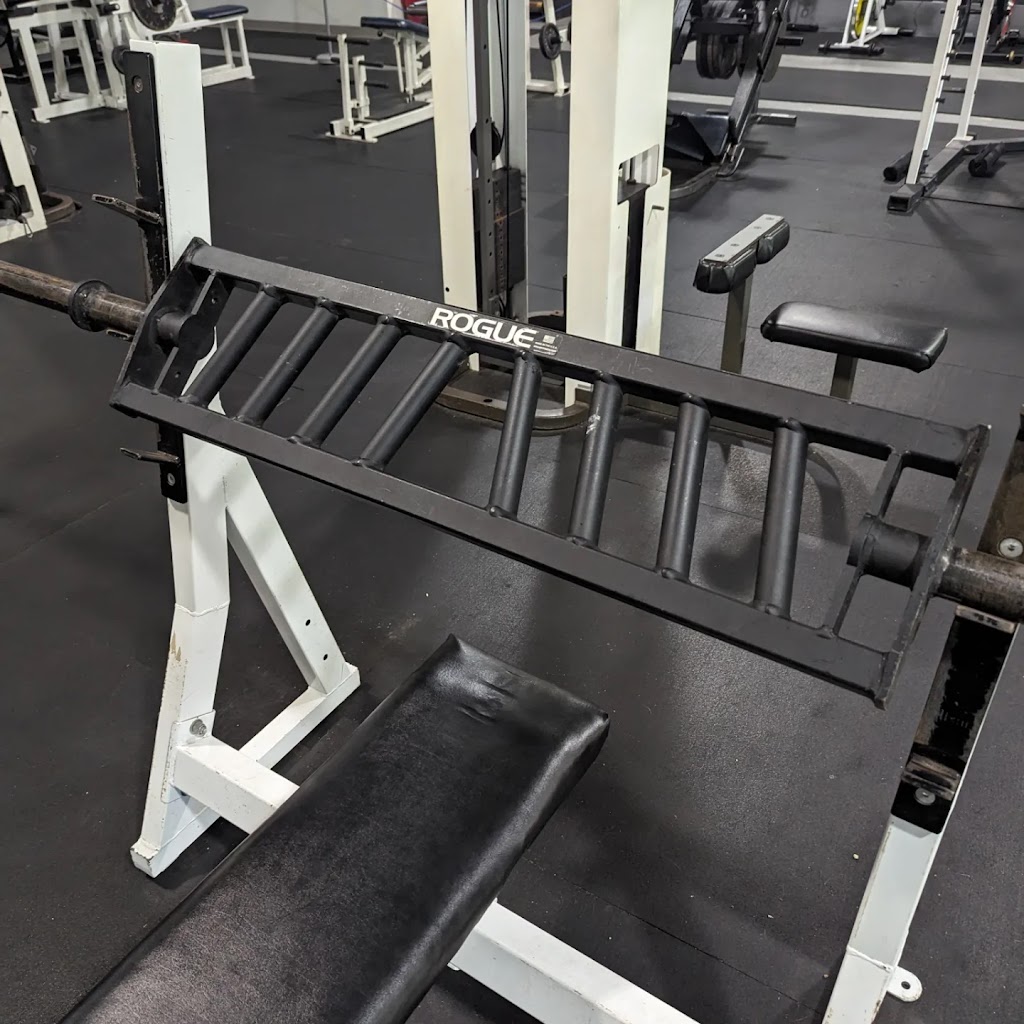  American Fitness Center-Nashua