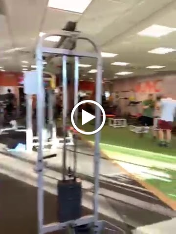  Viking Performance & Fitness