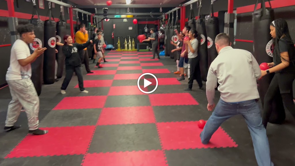  Results Boxing and Fitness