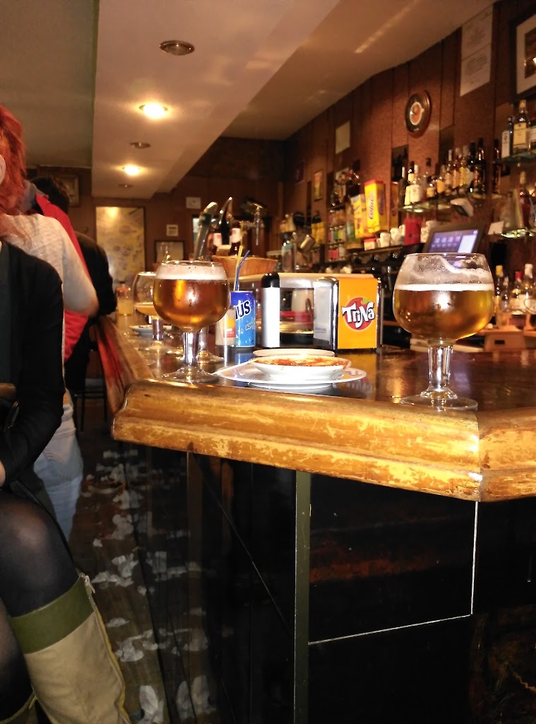 Cafeteria Polvoranca