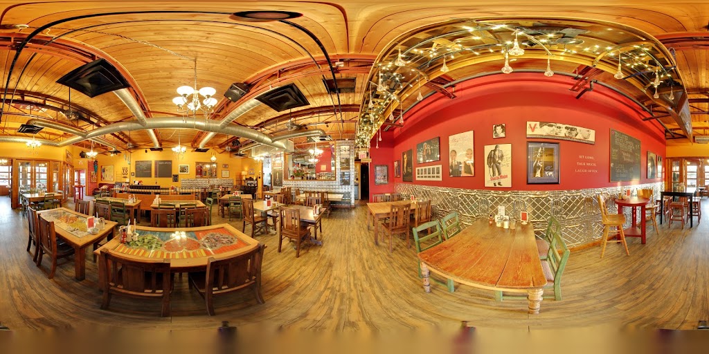 Bohemian Café & Catering Co. in Kelowna