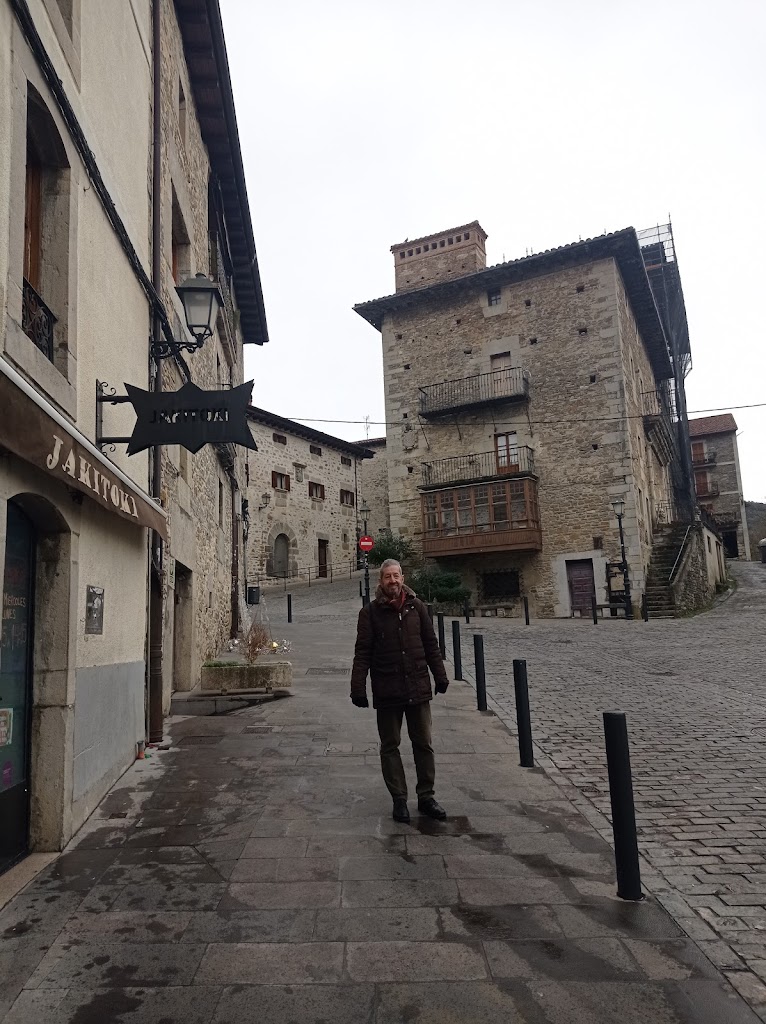 Museo Etnografico de Artziniega