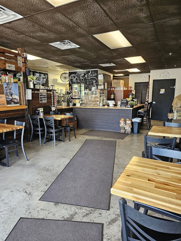 Photo of East Main Street Coffee and Sandwich Shop