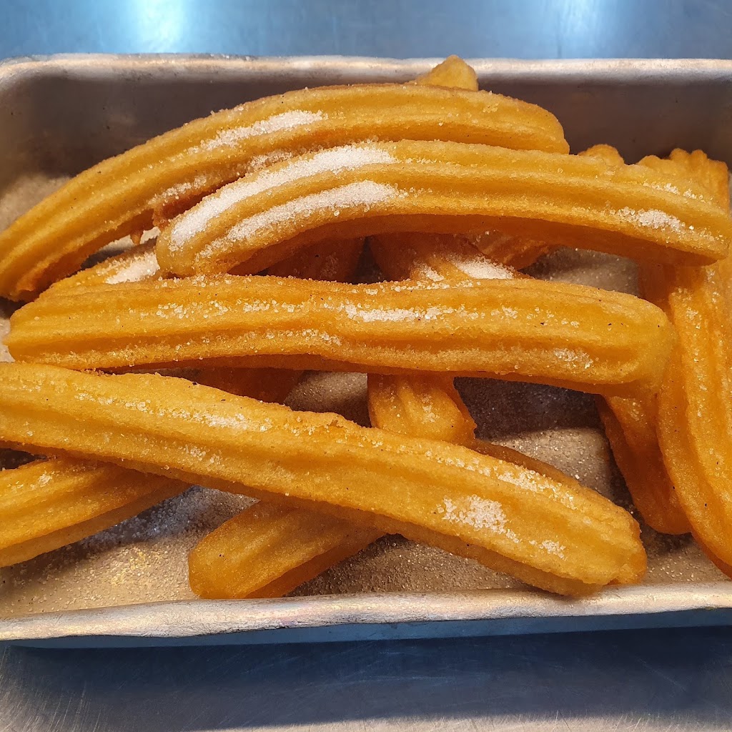 Cuina Variada Bona Teca — Comida y bebida