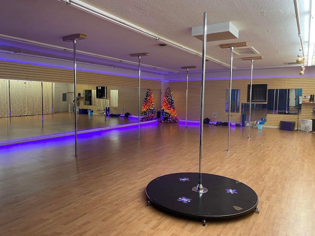  Cape Cod Pole Fitness