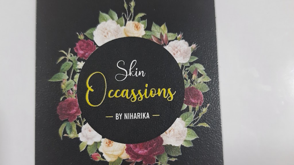 Skin Occassions Ladies Salon