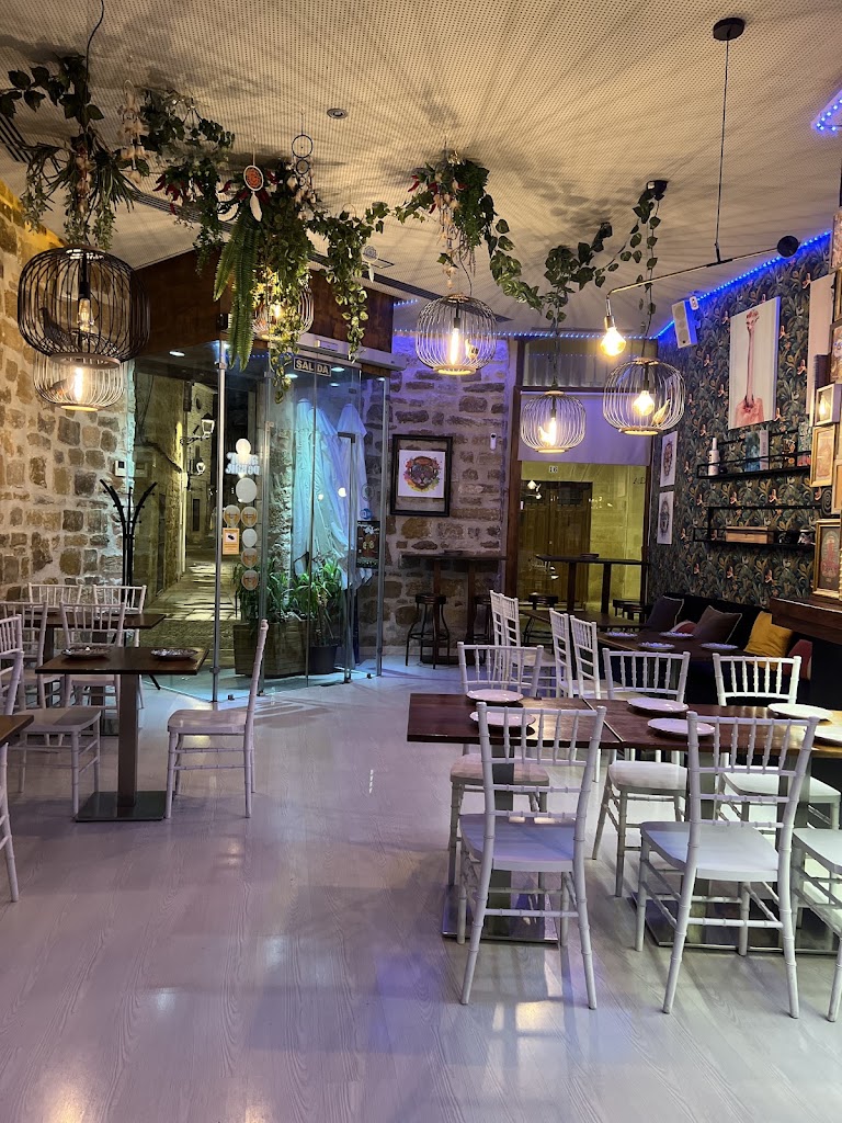 Restaurante Ubeda ARYA — Mas recientes
