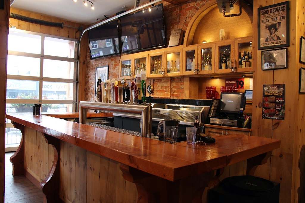 1881 Steakhouse & Burger Bar in Guelph