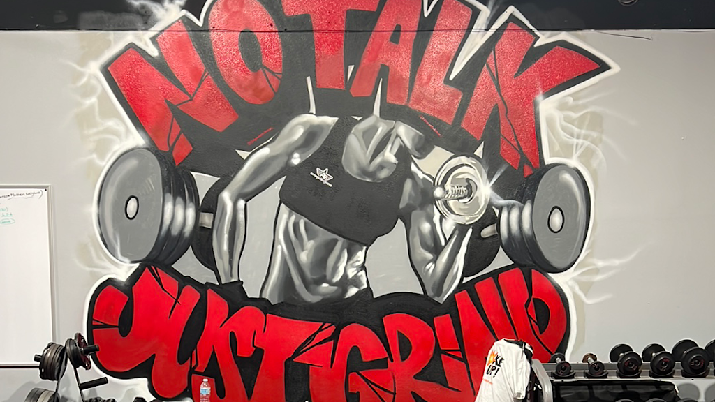  AUTOMATIC FITNESS LLC