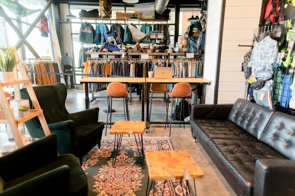 Photo of The Perk | Cafe and Roastery