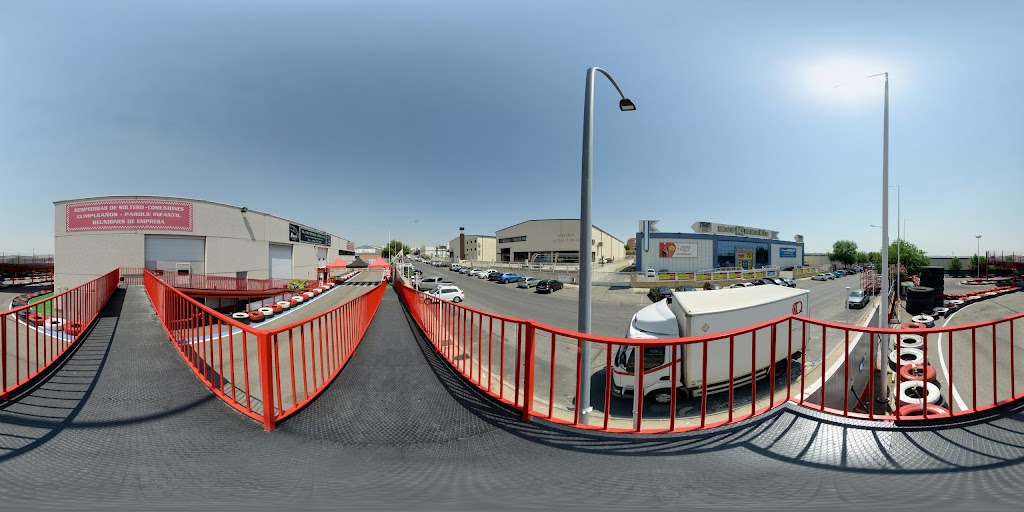 Karting Rivas | Circuito de Karts