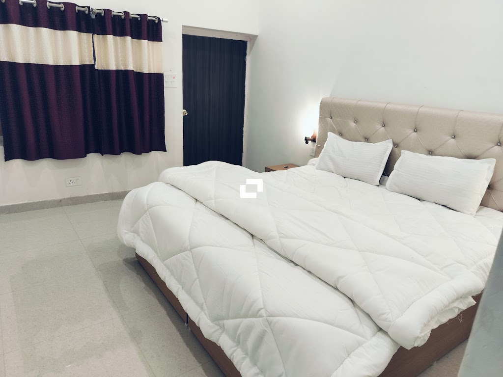 Khajuraho Hostel