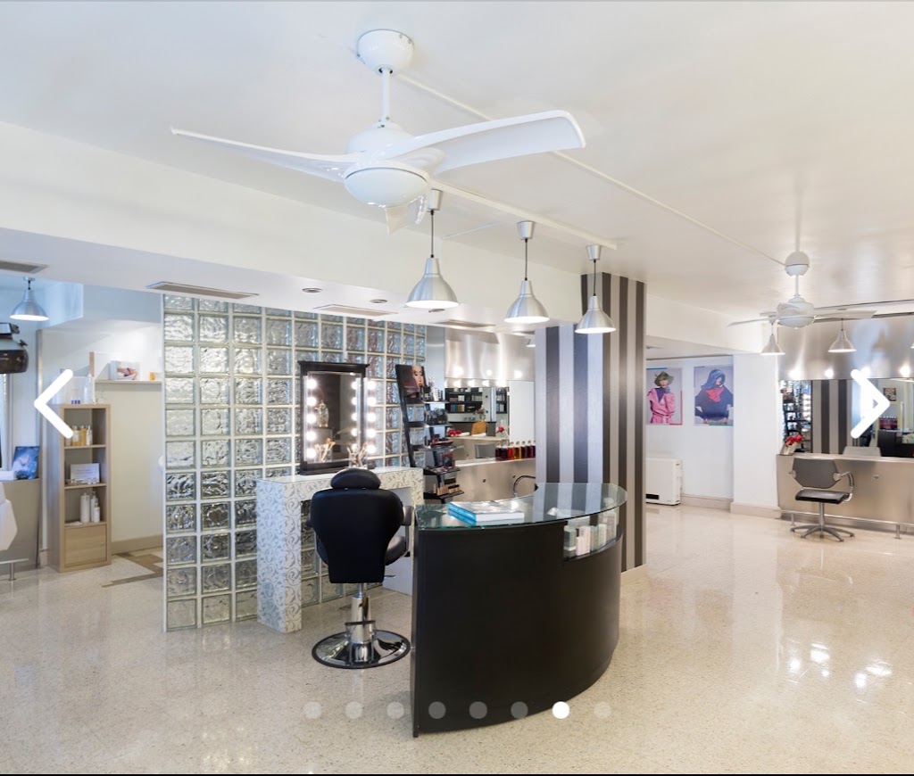 Ile Gallery - Peluqueria en Amorebieta - Etxano (Salon Duran) — Del propietario