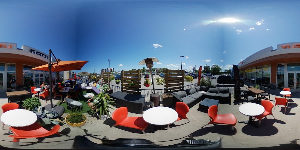 Street View & 360°