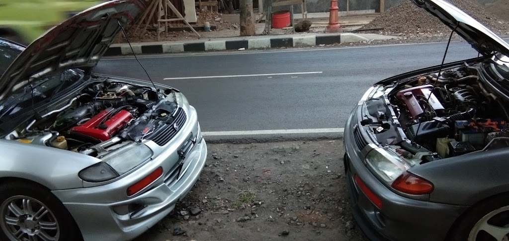Berkah Motor