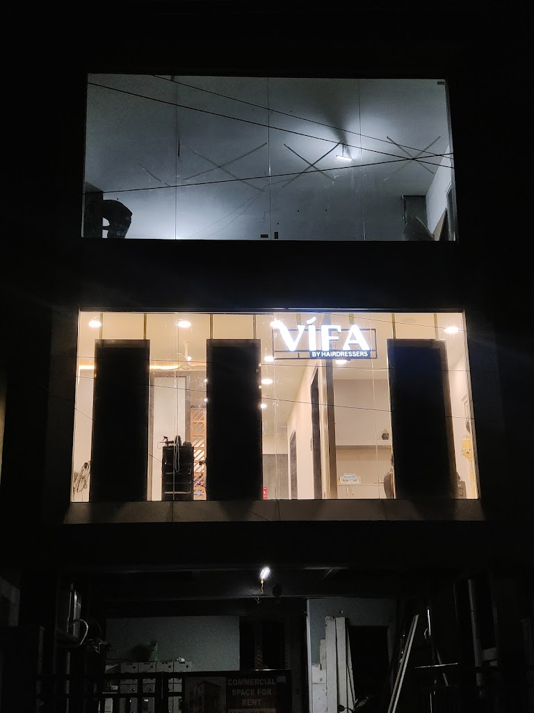Vifa By Hairdressers