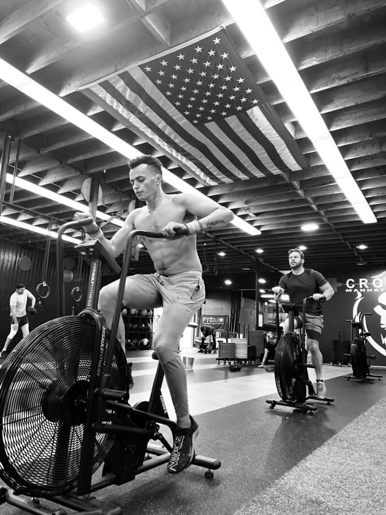  CrossFit Manhattan Beach