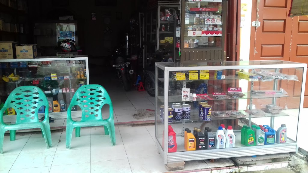 RIZKY RAMBE'S MOTOR Bengkel Motor & Mobil