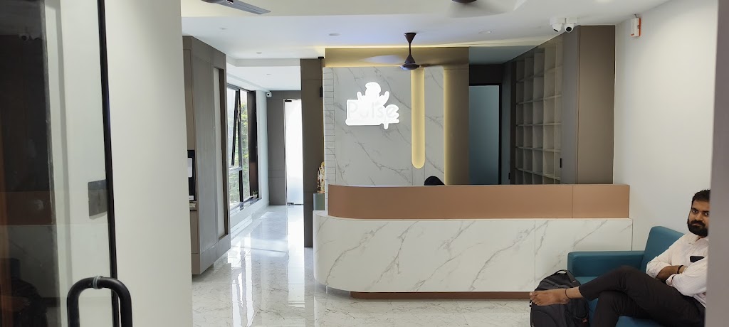 Dr. Pulse Cardiac Care