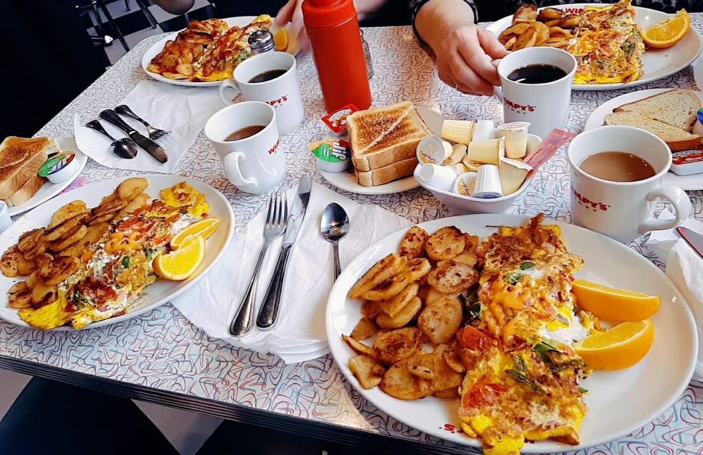Food & drink