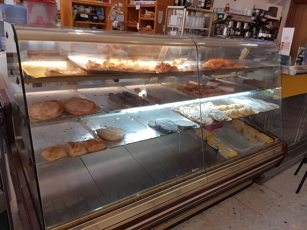 Cafeteria y Pasteleria Nuestra Senora del Rocio