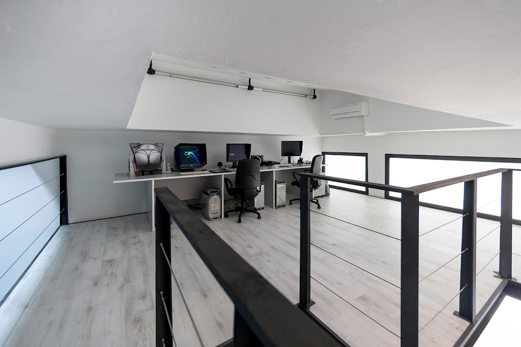 ARGAZKARI UNAI SASUATEGI STUDIO