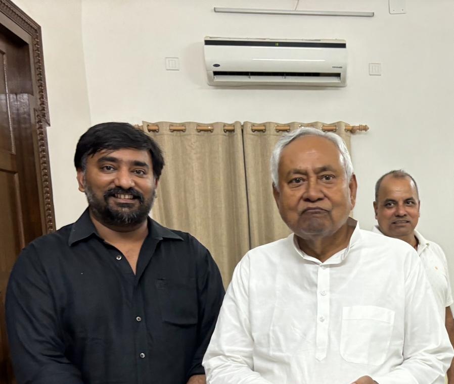 Dr. Dr Rohit Kumar S Clinic