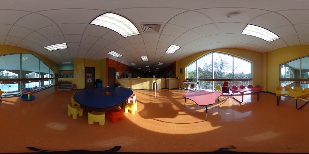  Elite Sports Club-Brookfield