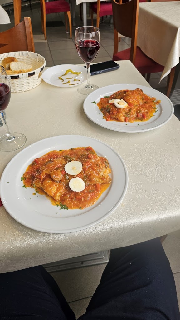 Restaurante Cafeteria Valdeherrera — Mas recientes