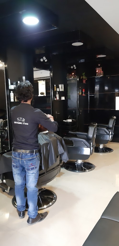 Str Salon Sohan