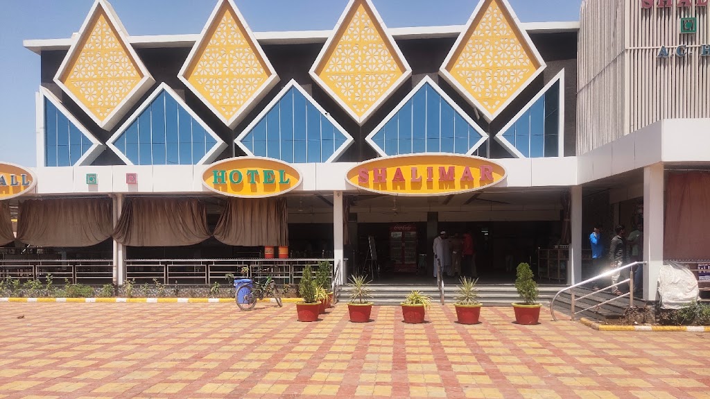 Hotel Shalimar Veg Non Veg
