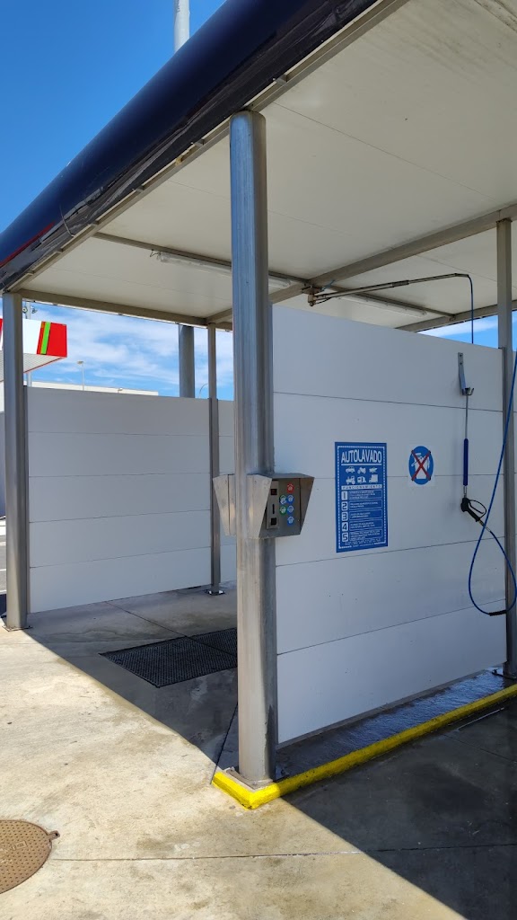 Lavadero coches