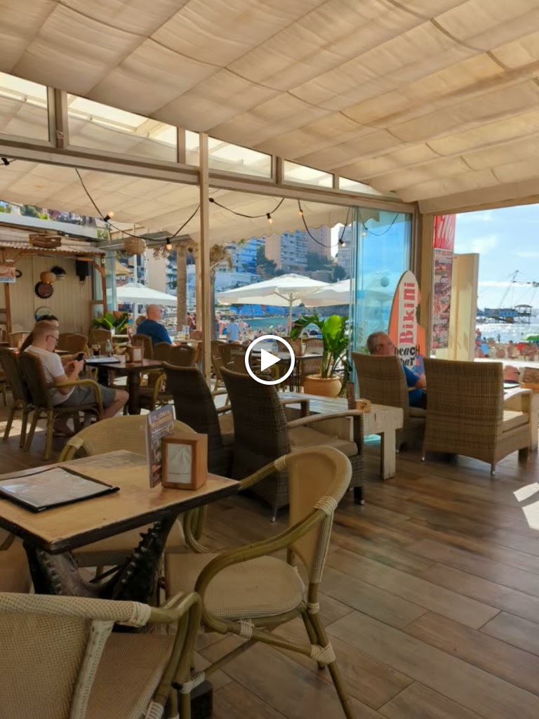 Bikini Beach Bar — Videos