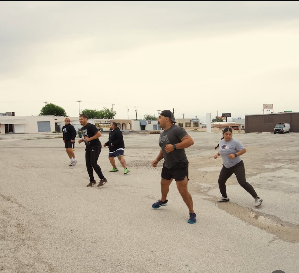  Endure Athletics Co.