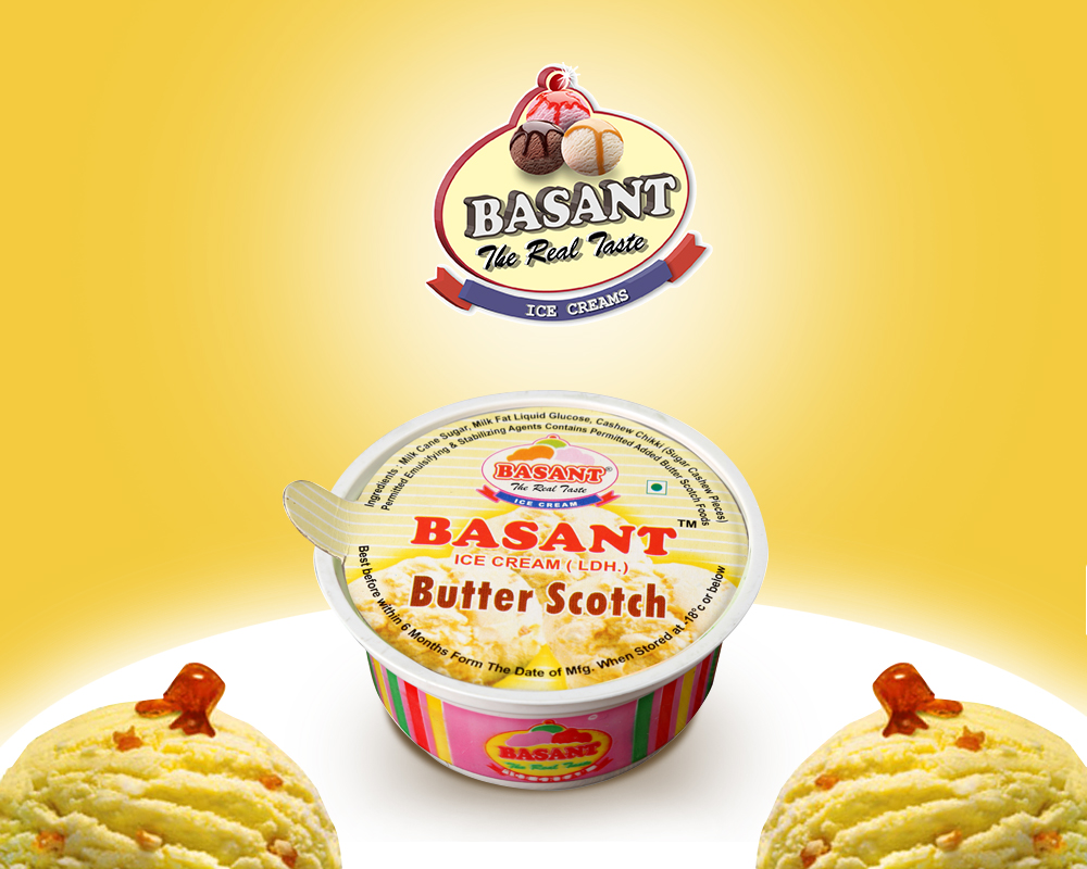 Basant Restaurant And Ice Cream Parlour
